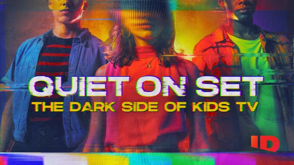 Thoughts On “Quiet On Set: The Dark Side of Kids TV”